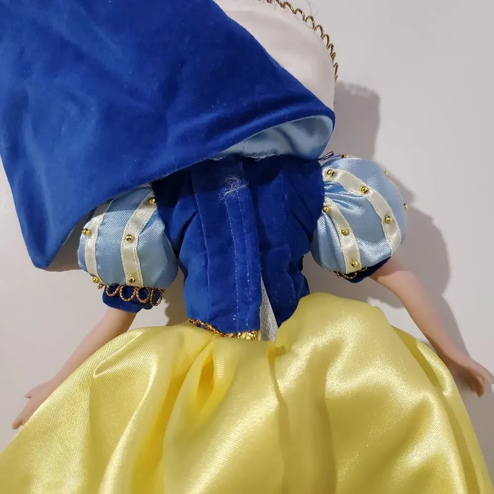 Disney Princess Snow White 14
